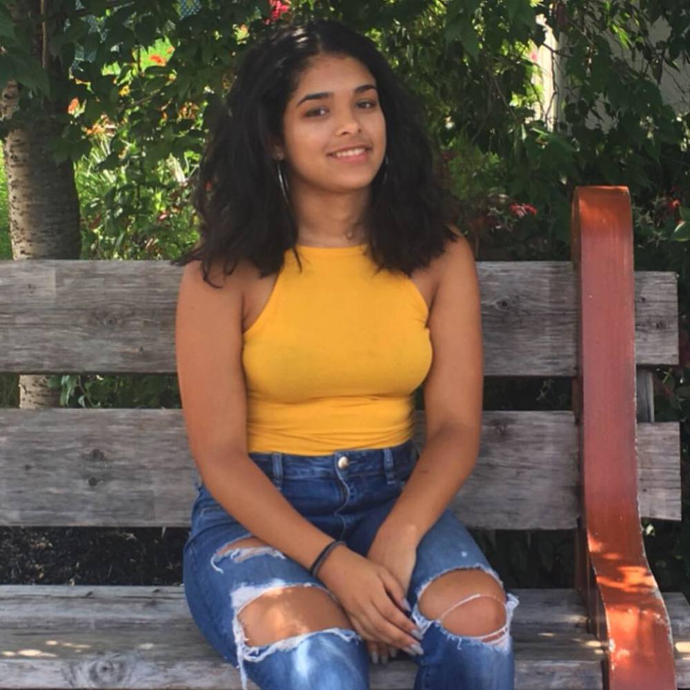 Meet your Posher, Samari